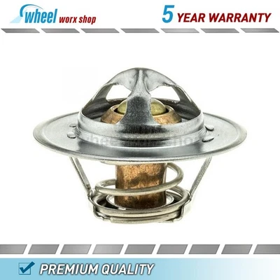Engine Coolant Thermostat fits Chevrolet C10 Suburban 5.0L 1968-73 1977-79 81-86 - Image 1 of 4