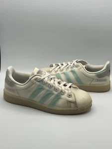 Adidas Superstar Future Shell Toe Clear See Through - Jugend Größe 6,5 (S42623) - Bild 1 von 8