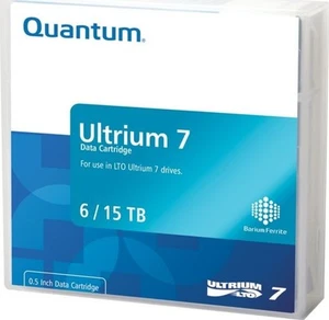 768268042223 Wkład danych LTO-7 MR-L7MQN-01 Quantum - Zdjęcie 1 z 1