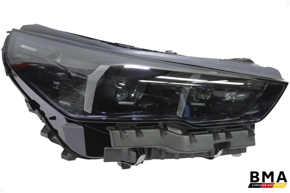 Faro delantero derecho LED BMW M5 serie 5 g90 g60 2024 2025 2026 OEM Foto 1 de 4