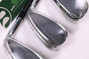 Ladies Cleveland Halo XL Full Face Irons / 6-PW / Ladies Flex UST Helium Nanocor - Picture 1 of 7