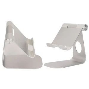 Laptop Stand Adjustable Angle Folding Design Lightweight Portable Phone Stand FY - Afbeelding 1 van 22
