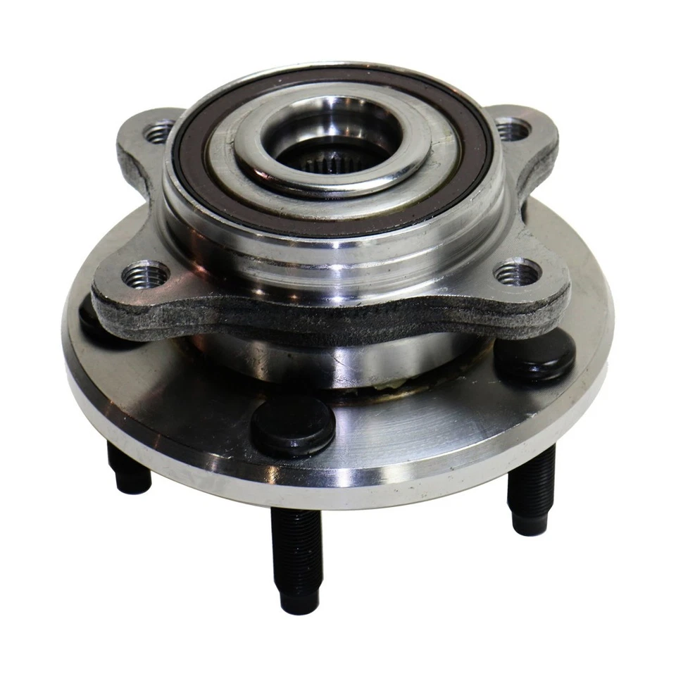 For Mercury Montego Wheel Hub Bearing 2005-2007 Driver OR Passenger Side | Rear - Изображение 1 из 4