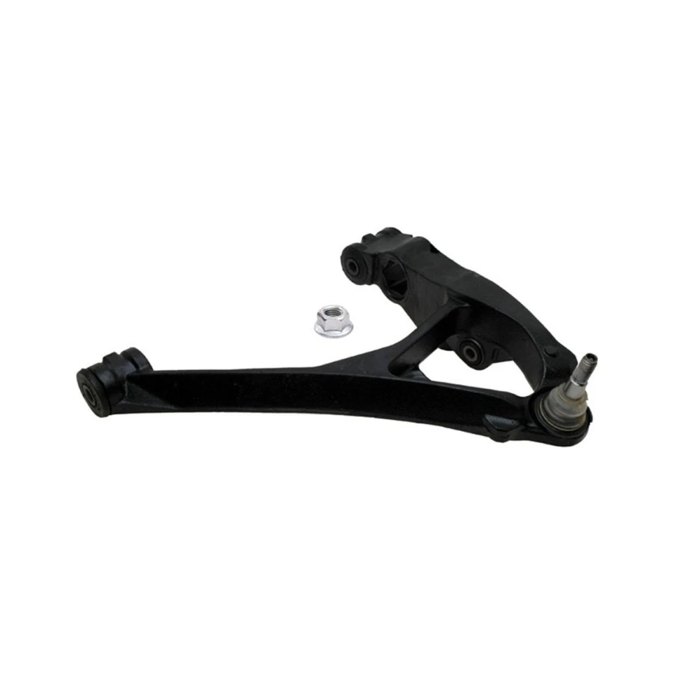 Brazo de control y rótula ACDelco genuino para GMC Savana 1500 03-14 pasajero Foto 1 de 4