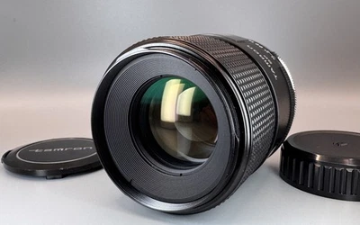 [N MINT] Tamron 52BB 90mm f2.5 SP For Nikon Mount Macro Adapter From Japan #T253 - Image 1 of 4