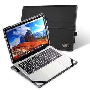 Protective Case Cover Compatible with ASUS ZenBook 14 UX435/UX433FA/UX433FN/U... - Picture 1 of 7
