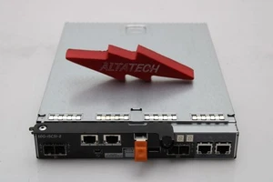 Dell 07YJ34 Controller ISCSI 4G MD3820I - Zdjęcie 1 z 6