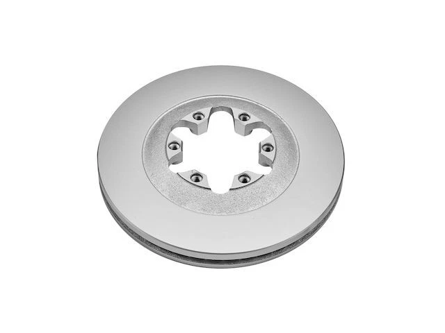 Rotor de freno delantero Power Stop para GMC Canyon 2009-2012 26TXXF Foto 1 de 1