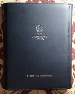 Official Guide CL 2012-13 - Bild 1 von 2