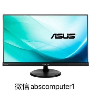ASUS 23in FHD IPS-LED Monitor (VC239H)Hdmi/dvi/vga with speaker with box - Picture 1 of 8