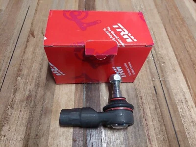 Maserati 3200 GT Track Rod End 4200 Quattroporte Granturismo TRW 980001706 - Image 1 of 4