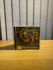 Micro Machines V3 PS1  |  COMPLETE  |  Good Condition  |  TESTED