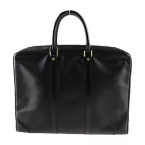 LOUIS VUITTON Business bag M59162 Porto Documan-Voyage Epi Briefcase Docume... - Picture 1 of 10