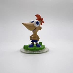 Disney Infinity 1.0 2.0 3.0 Ferb Figur - Bild 1 von 2