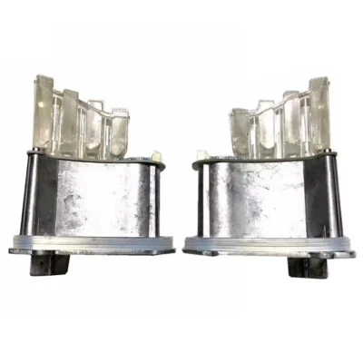 Módulo de farol LED LH ou RH sinal de seta para BMW 3 4 Series M3 M4 F32 F33 428i - Imagem 1 de 4