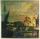 12" LP - Antonio Vivaldi - Le Quattro Stagioni - Die Cuatro Estaciones - M629
