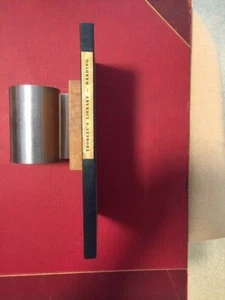 Walter Harding. Thoreau's Library [1/100 copies] - Picture 1 of 4