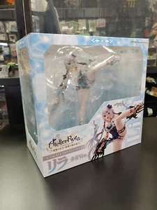 Atelier Ryza Ever Darkness and Secret Hideout Lila Swimsuit Ver. 1/7 scale - Picture 1 of 9