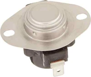 Emerson Thermostats Emerson 3F05-1 Snap Disc Fan Control, Metallic - Picture 1 of 3