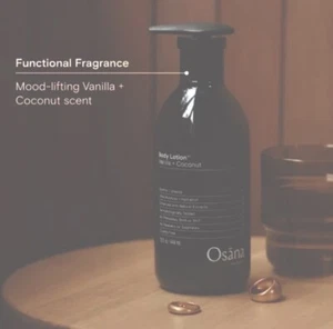 OSANA Bodylotion Vanille + Kokosnuss Ultra Feuchtigkeit, Feuchtigkeit 15 Oz Sale Sale - Bild 1 von 4