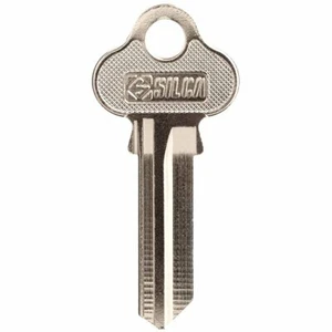 $3.00  Key Blanks-Silca LW4 Key Blanks-Buy As Many As You Like - Picture 1 of 4
