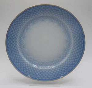 BING AND GRONDAHL PORCELLANA CLASSICA PIATTO INSALATA CONCHIGLIA 7,5" - Foto 1 di 5