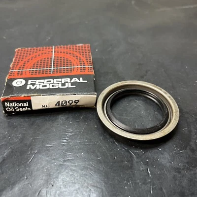 🔥🔥🔥Sello Federal Mogul 4099 sello de rueda para Plymouth Chrysler 1983-1995 Foto 1 de 3