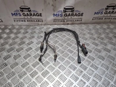 Sensor De Lambda / Oxígeno Volkswagen Golf Mk6 2009-2012 1.6 - Imagen 1 de 4