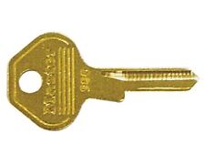 Master Lock - K900 Single Keyblank