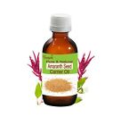 Amaranth Seed Pure & Natural Carrier Oil 15 ml Amaranthus caudatus by Bangota