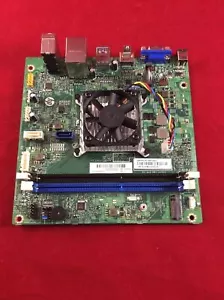 HP 460-A 260-A 510-A SERIES AMD A8-7410 MOTHERBOARD 844844-006 844844-606 - Picture 1 of 3
