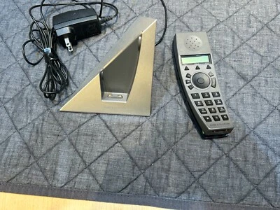 Bang & Olufsen BeoCom 6000 Teléfono Inalámbrico Auricular y Receptor/Cargador Base Foto 1 de 4