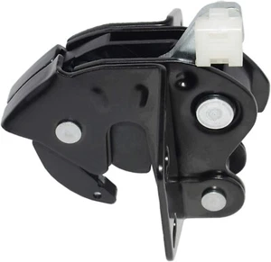 10356951 Lower 3rd Door Lock Latch Actuator Assembly Fits for Chevy Silverado - Picture 1 of 5