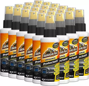 Interior Car Cleaner Spray Bottle, Protectant Cleaning for Cars, Truck, Motorcyc - Picture 1 of 12
