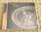 Haynes Boys - Guardian Angel - CD