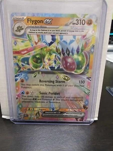 Flygon ex 106/191 Sv08: Surging Sparks Holo - Bild 1 von 2