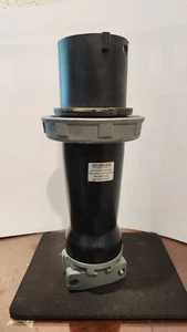 Hubbell HBL5100P5W Plug, 100A 347/600V 3 Phase - Picture 1 of 2