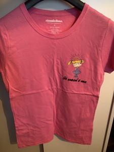 Las mejores ofertas en Camisetas manga corta Nickelodeon para De mujer |  eBay