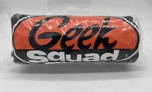 Camiseta Negra BEST BUY GEEK SQUAD Logo TALLA XL Extra Grande Embalaje Original - Imagen 1 de 4