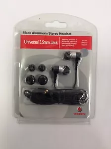 Cuffie universali stereo WH208 jack 3,5 mm compatibili con la maggior parte dei telefoni cellulari - Foto 1 di 2