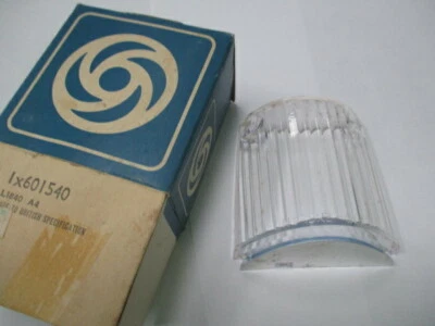 Rover P6, 3500S, TC2000 reverse lens British Leyland 601540 Lucas L779, NOS - Image 1 of 4