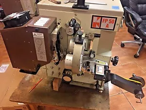 MTE- KINOTON PK-60A 35mm Portable Cine Projector Dolby Analog Stereo - Picture 1 of 10