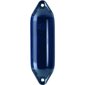 Polyform F01 mittlerer zylindrischer Kotflügel 13x46,5 cm blau - Bild 1 von 1