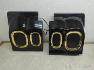Altavoz Arcade Gabinete Noir Color Limitado Dorado - Imagen 1 de 6