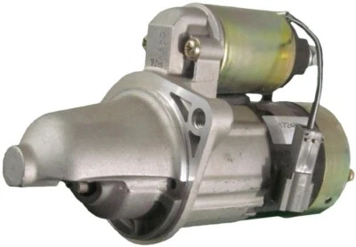Стартер подходит для Nissan Sentra 2,0 л L4 1991 - 2001 2330053J00 233004E210 3361120 - Изображение 1 из 4