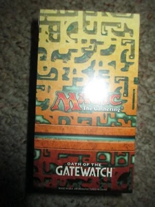 Oath of the Gatewatch Prerelease Pack Magic the Gathering MTG NEW Sealed - Picture 1 of 1