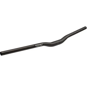Ritchey Wcs Sentiero Alluminio Riser 20mm Volante Ø31 ,8mm 800mm Nero Opaco - Foto 1 di 3