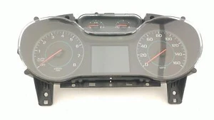 OEM Speedometer Instrument Cluster For Cruze 62K 39037195 - Picture 1 of 5