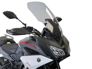 YAMAHA MT-09 TRACER 18 TOURING SCREEN (575mm HIGH) LIGHT TINT - Picture 1 of 1