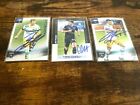 San Jose Earthquakes 2021 TOPPS Chrome Signed MLS TEAM SET cards Current Roster!